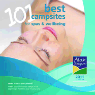 Alan Rogers 101 Best Campsites for Spas & Wellbeing