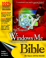 Alan Simpson's Microsoft's Windows Millennium Edition Bible