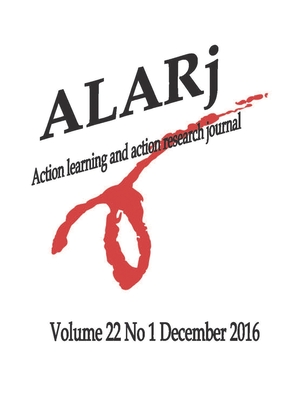 ALAR Journal V22No1 - Bradley, Colin (Editor), and Bousnina, Zohra, and Mukherjee, Kajari