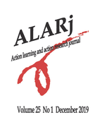 ALAR Journal V25No1