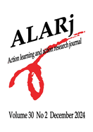 ALAR Journal Vol 30 No 2