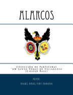 ALARCOS - Marcha procesional: Partituras para Banda de viento metal y percusin