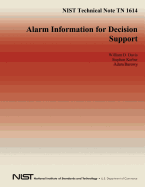 Alarm Information for Decision Support