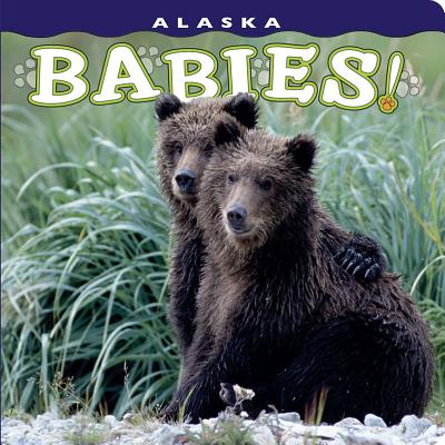 Alaska Babies! - Kazlowski, Steven (Photographer)