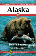 Alaska: Ecotravellers' Wildlife Guide