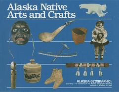 Alaska Native Arts and Crafts