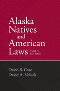 Alaska natives and American laws