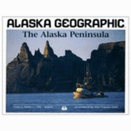 Alaska Peninsula - Rennick, Penny (Editor)