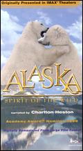 Alaska: Spirit of the Wild - George Casey