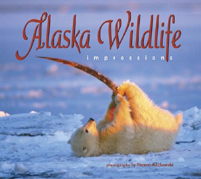 Alaska Wildlife Impressions - Kazlowski, Steven (Photographer)