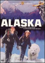 Alaska - Fraser C. Heston