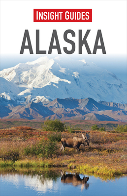 Alaska - Linhart, Elizabeth, and Dion, Lisa