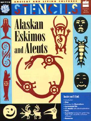 Alaskan Eskimos and Aleuts - Bartok, Mira, and Ronan, Christine, and Grisham, Esther