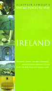 Alastair Sawday's Special Places to Stay Ireland