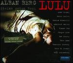 Alban Berg: Lulu