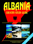 Albania Country Study Guide