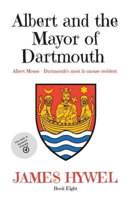 Albert and the Mayor of Dartmouth - Hywel, James