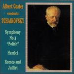 Albert Coates Conducts Tchaikovsky