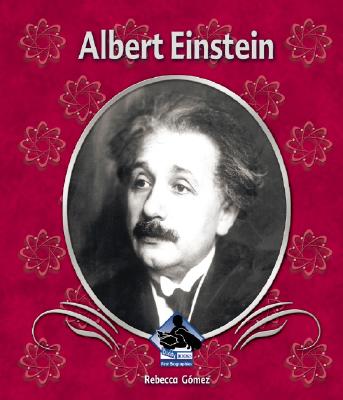 Albert Einstein - Gomez, Rebecca