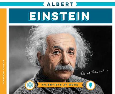 Albert Einstein - Gordon, Fernando