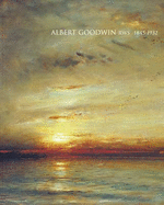 Albert Goodwin RWS : 1845-1932.