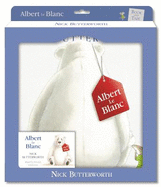 Albert Le Blanc: Complete & Unabridged
