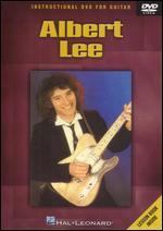 Albert Lee: Instructional DVD for Guitar