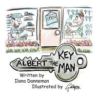 Albert the Key Man