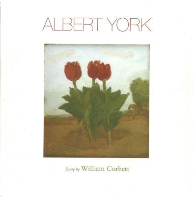 Albert York - Corbett, William