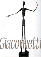 Alberto Giacometti 1901-1966 - Elliott, Patrick