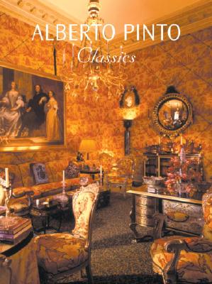 Alberto Pinto: Classics - Renand, Philippe, and Renaud, Philippe, and Wheeler, William, Dr. (Translated by)
