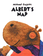 Albert's Nap