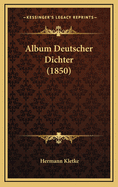 Album Deutscher Dichter (1850)