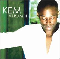 Album II - Kem