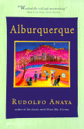 Alburquerque - Anaya, Rudolfo A