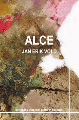 Alce - Macaro, Roberto (Translated by), and Mental, Duke (Illustrator), and Vold, Jan Erik