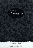 Alcestis: A Play