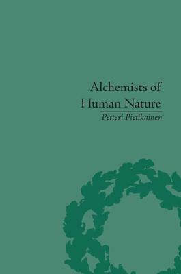 Alchemists of Human Nature: Psychological Utopianism in Gross, Jung, Reich and Fromm - Pietikainen, Petteri