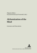 Alchemization of the Mind: Literature and Dissociation