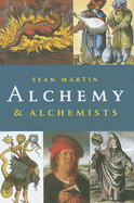 Alchemy & Alchemists - Martin, Sean, Std