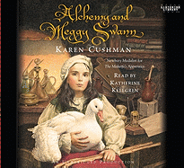 Alchemy and Meggy (Lib)(CD)