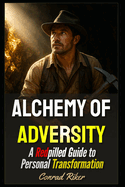 Alchemy of Adversity: A Redpilled Guide to Personal Transformation