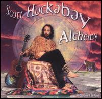 Alchemy - Scott Huckabay