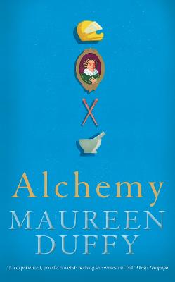 Alchemy - Duffy, Maureen