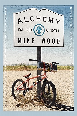 Alchemy - Wood, Mike