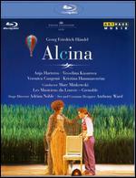 Alcina [Blu-ray]