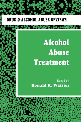 Alcohol Abuse Treatment - Watson, Ronald R