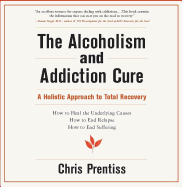 Alcoholism & Addiction Cure CD