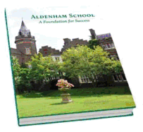 Aldenham School: A Foundation for Success