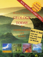 Ale for Geology Today and Geoscience Lab Manual 3rd Edition